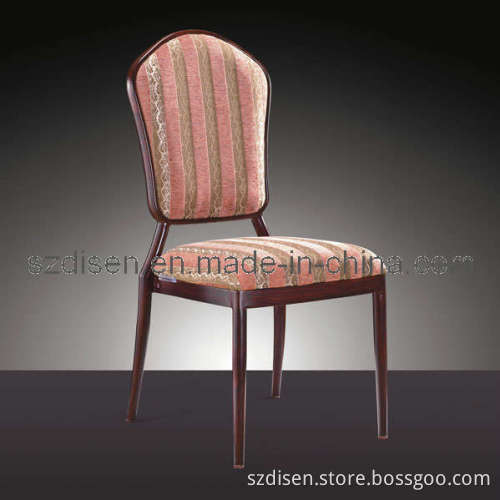 Aluminium Chair (DS-M72)